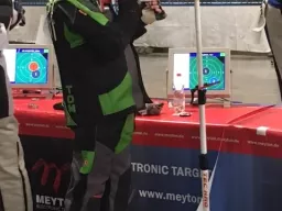 Open Belgisch Kampioenschap 2021